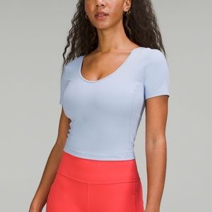 Lululemon Align T-Shirt